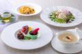【神戸ポートピアホテル】 自然豊かな兵庫の恵みを味