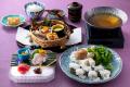 【神戸ポートピアホテル】 自然豊かな兵庫の恵みを味