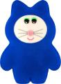 ぬいぐるみ作家・むにゅさんの人気シリーズ第2弾！「