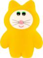 ぬいぐるみ作家・むにゅさんの人気シリーズ第2弾！「