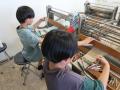 【ワイズホテル旭川駅前】旭川が誇る「優佳良織」の展