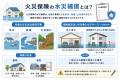 豪雨による住宅被害で最も心配なのは「床上・床下浸水