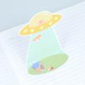 メッセージまでUFOにさらわれる！？思わずクスッutf-8