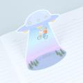 メッセージまでUFOにさらわれる！？思わずクスッutf-8