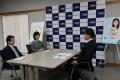 「健康が支える安全な空」伍代夏子氏が航空会社「トキ