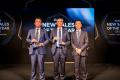 「Forbes JAPAN NEW SALES OF THE YEAR 2026」グラン