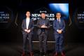「Forbes JAPAN NEW SALES OF THE YEAR 2026」グラン