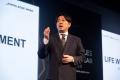 「Forbes JAPAN NEW SALES OF THE YEAR 2026」グラン