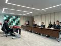 「府中市民スポーツ優秀賞」授与のお知らせ