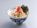 【ロース堂】「海鮮丼・ロースかつ定食」など新メニュ