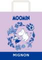【MOOMINとMIGNON コラボ】ミニクロワッサン専門店ミ