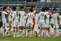 “関西学生サッカー最高峰の戦い”が夏のクライマックス