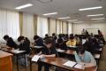 【一人の100歩より100人の1歩へ】岩田産業、新入社員