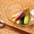 【新発売】漬ける、和える、焼く、だけでおいしい「久