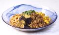 大阪王将2種の涼麺 第2弾『五目冷やし中華』と『冷や