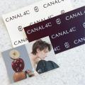 CANAL ４℃ あべのキューズモール店、新たなジュエリー