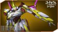 DMM GAMES×f4samurai、『コードギアス 反逆のルルーシ