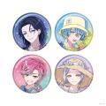 にじさんじから「ぽっぴん！すぷれあ」グッズが登場！