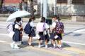 こくみん共済 coop が「7才の交通安全プロジェクト」