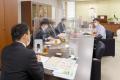 全国の小学校に横断旗83,158本を寄贈！