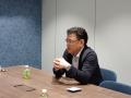 石綿法令対応クラウド「アスベストONE」ローンチから