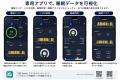 AI搭載いびきケアデバイス「SnoreCircle PRO MAX」が