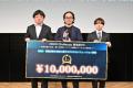 製造業の未来を支える技能伝承システム「CraftSeutf-8