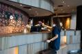 東京センチュリーとOUE、「Crowne Plaza Changi Airpo