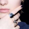 ジュエリーブランド「Hirotaka」より、人気の「EQUINO
