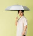 【A評価獲得】KIZAWAのメンズ向け日傘シリーズ「UVest