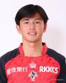 【いわきFC】岩下 航選手、ロアッソ熊本より完全移籍