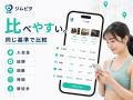 選ぶなら、全部見てから。東京151エリア・全2,854店舗