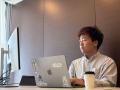 株式会社アンチパターンのエンジニア 穴田竜大・内田
