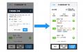 現場の施工管理サービス「ワークサイト」KY参加者人数