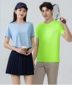 290円/枚　Tシャツ　企業LOGO印刷　速乾半袖　広告代