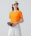 290円/枚　Tシャツ　企業LOGO印刷　速乾半袖　広告代