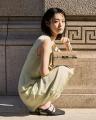 CHARLES & KEITH 夏の最新ルックを公開　人気バッグや