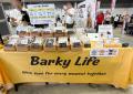 【イベントレポート】Barky Lifeが「ロンドンドッグフ