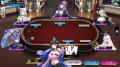 『Poker Fate』×麻雀プロ『岡田紗佳』コラボイベント