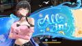 『Poker Fate』×麻雀プロ『岡田紗佳』コラボイベント