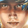 壁画アーティスト『OVER ALLs』によるMLBオリジナル壁
