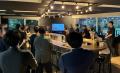 ゲーム業界情報交換会（第31回）を開催しました！