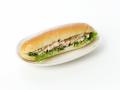 動物性原料不使用で“ツナ”の味と食感を再現― プラント