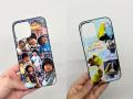横浜おやつfactoryベビスターランドに最新スマホケー