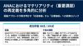 ANAをGPIF視点で読み解く、圏論を用いたマテリアリテ