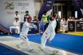 フェンシング　アジア選手権大会 女子サーブル団体戦