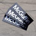 【McGuffin登録者数70万人突破記念】オリジナル限定ス