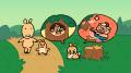 【新作Nintendo Switch(TM)ゲーム】なんか…ヘタウマな