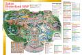 東京ディズニーリゾート(R)の全アトラクションとショ