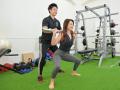 【大阪・阿波座・本町】REXFITパーソナルジムが大阪市